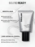 SHEGLAM Camera On Smooth & Blur Primer