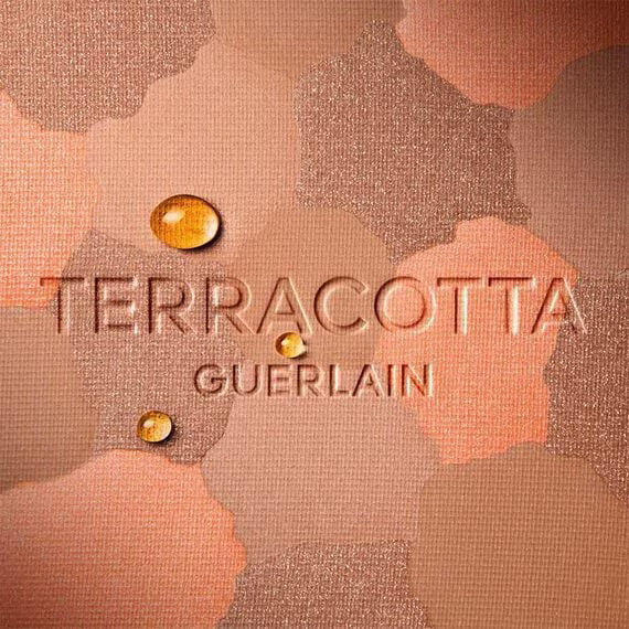 Buy Original GUERLAIN Terracotta Light The Sun-Kissed Natural Healthy Glow Powder Light 03 - Online at Best Price in Pakistan