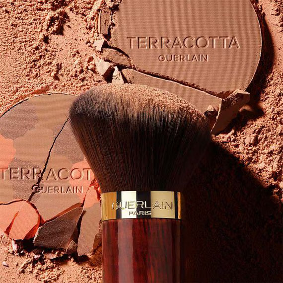 Guerlain Terracotta Powder Brush