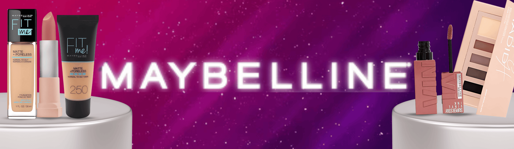 Maybelline