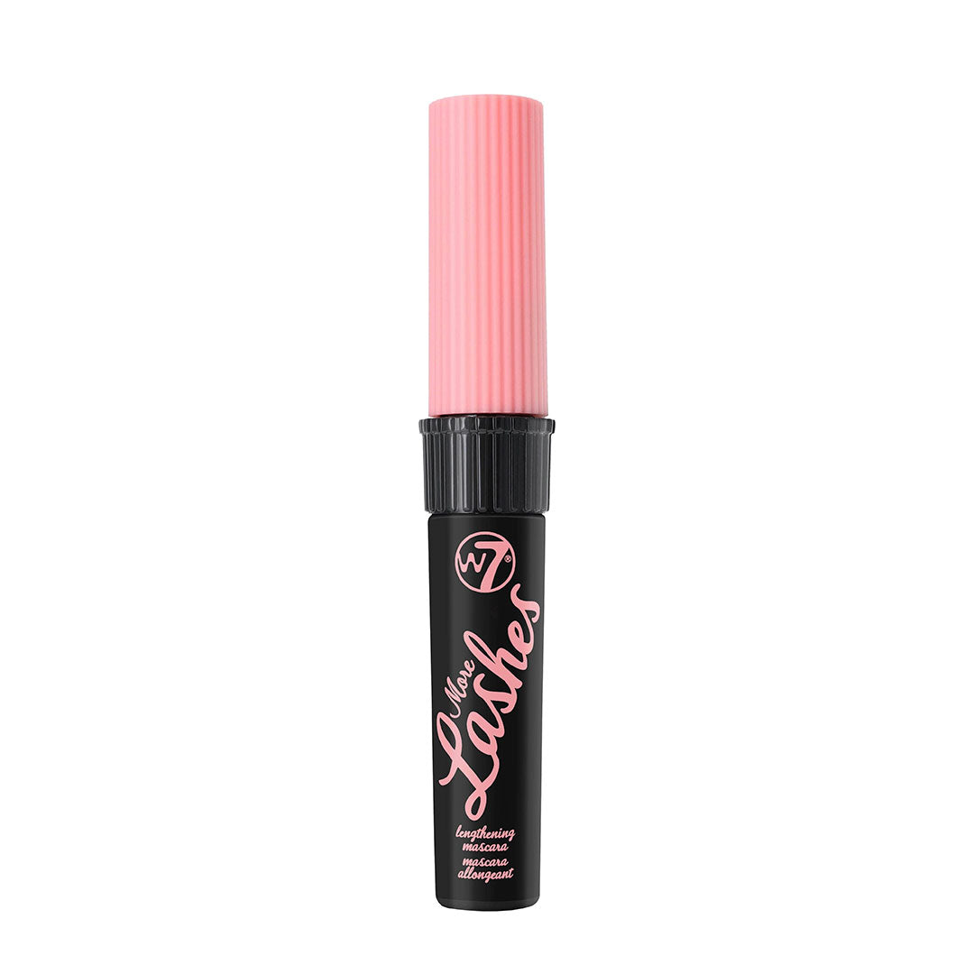 W7 More Lashes Lengthening Mascara