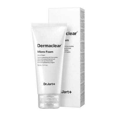 Dr.Jart Dermaclear Micro Foam 50ml