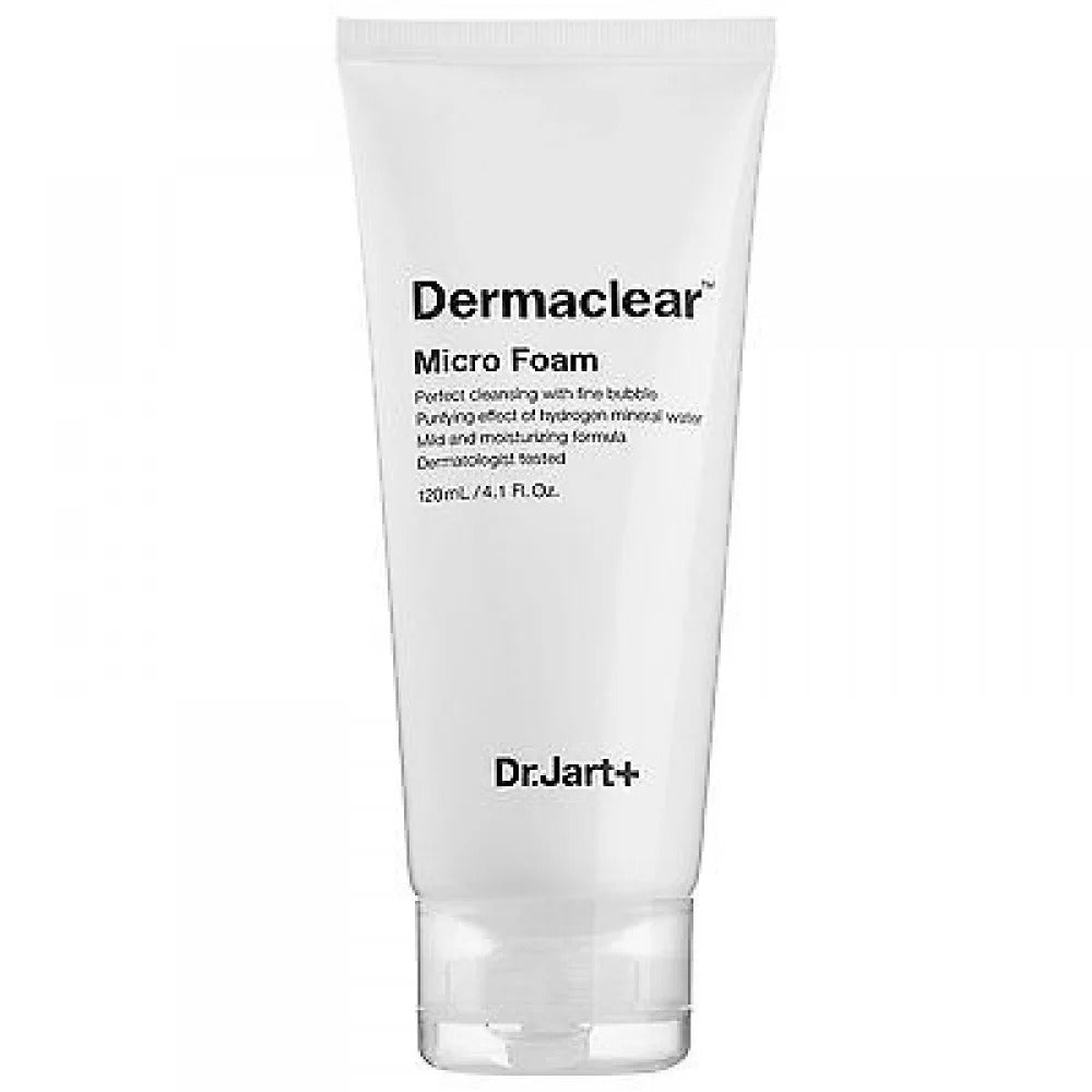 Dr.Jart Dermaclear Micro Foam 50ml
