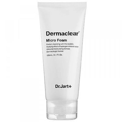 Dr.Jart Dermaclear Micro Foam 50ml