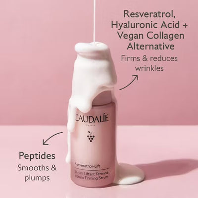 CAUDALIE Resveratrol-lift Instant Firming Retinol Alternative Serum