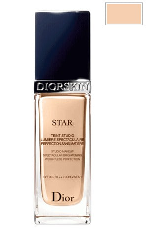 Dior Skin Star Fluid 023 Peach