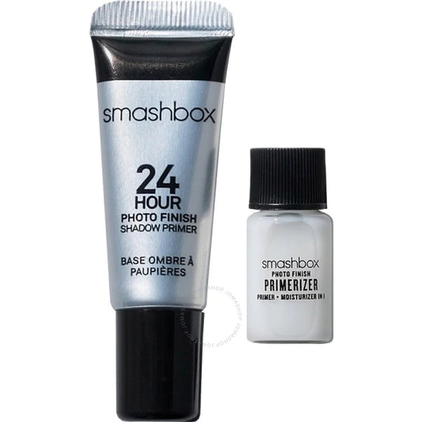 SMASHBOX Photo Finish Studio Stash: Face & Eye Primer Mini Set 4ml
