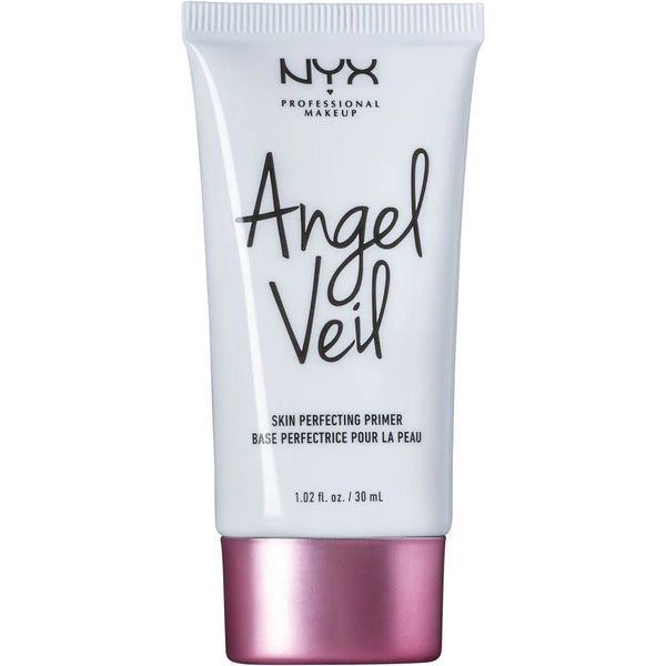 NYX Pro Makeup Angel Veil Skin Perfecting Primer 30ml