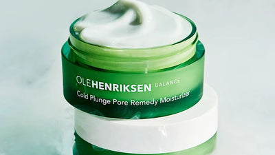 OLEHENRIKSEN Cold Plunge Pore Remedy Moisturizer 50ml