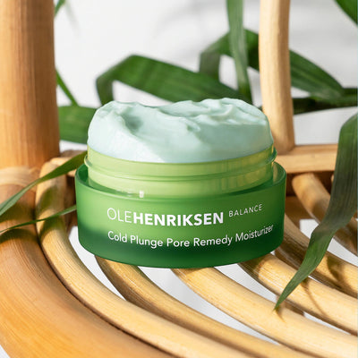 OLEHENRIKSEN Cold Plunge Pore Remedy Moisturizer 50ml