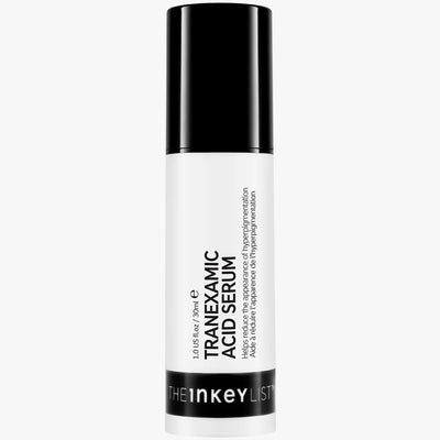 The INKEY List Tranexamic Acid Night Treatment 30ml