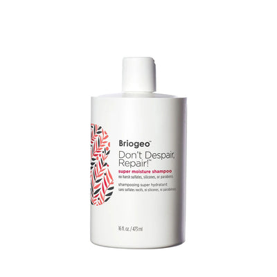 Briogeo Super Moisture Shampoo 473 ml