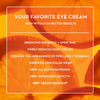 OLEHENRIKSEN Banana Bright Eye Creme 15ml