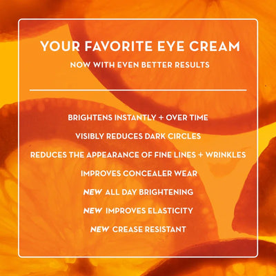 OLEHENRIKSEN Banana Bright Eye Creme 15ml
