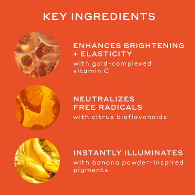 OLEHENRIKSEN Banana Bright Eye Creme 15ml