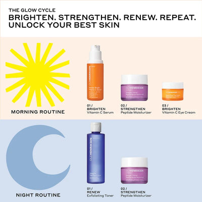 OLEHENRIKSEN Banana Bright Eye Creme 15ml