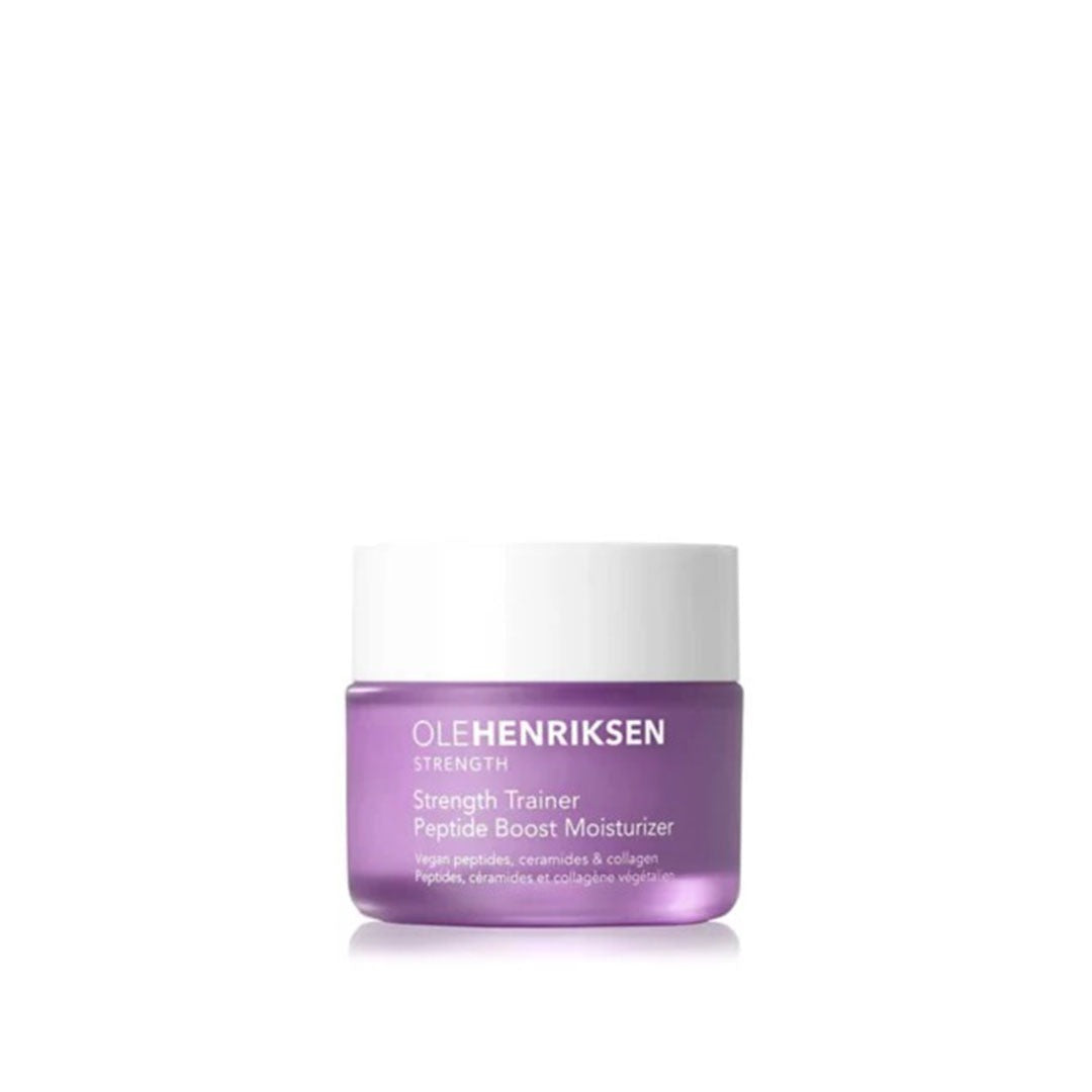 OLEHENRIKSEN Strenght Trainer Peptide Boost Moisturizer 50ml