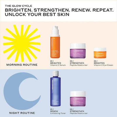 OLEHENRIKSEN Strenght Trainer Peptide Boost Moisturizer 50ml