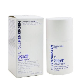 OLEHENRIKSEN PHAT Glow Facial 50ml