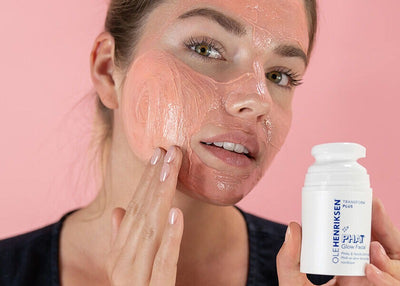 OLEHENRIKSEN PHAT Glow Facial 50ml
