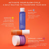 OLEHENRIKSEN Ole Glow Icons SkinCare Set