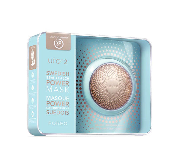 FOREO UFO 2 Facial Mask Device Mint