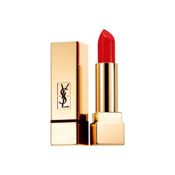 Yves Saint Laurent Rouge Pur Couture Lipstick 73 Rhythm Red