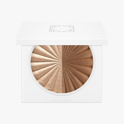 Ofra Pressed Powder-Hot Cocoa