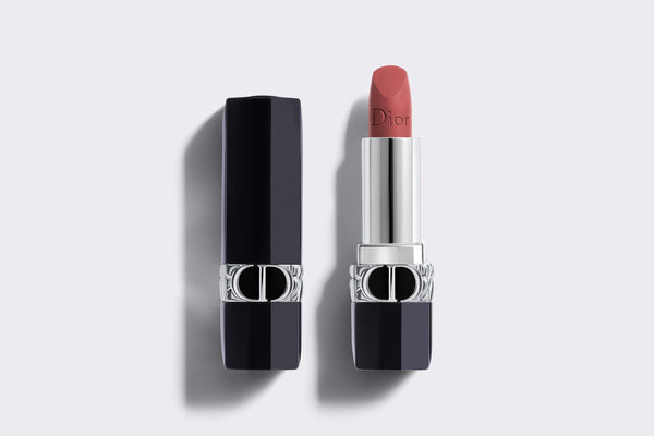 Dior Rouge Jewel Lipstick 772 Classic Matte