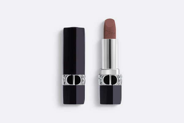 Dior Rouge Dior Refillable Lipstick - 710 Saint Honore Velvet