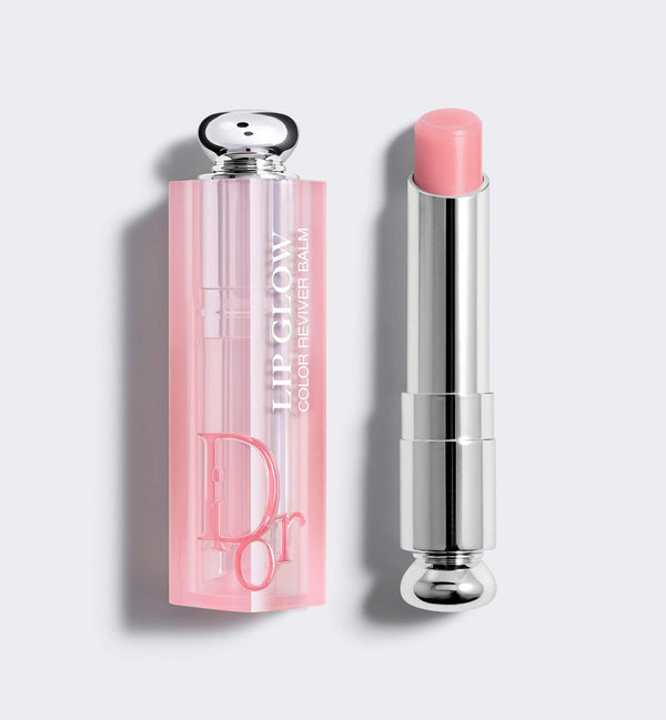 Dior Addict Lip Glow 001 Pink