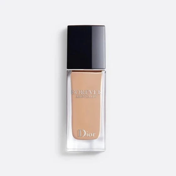 Dior Forever Skin Glow 24H Radiant Perfection Foundation 3N