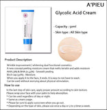 Buy Original A'Pieu Glycolic Acid Cream 50ml - Online at Best Price in Pakistan