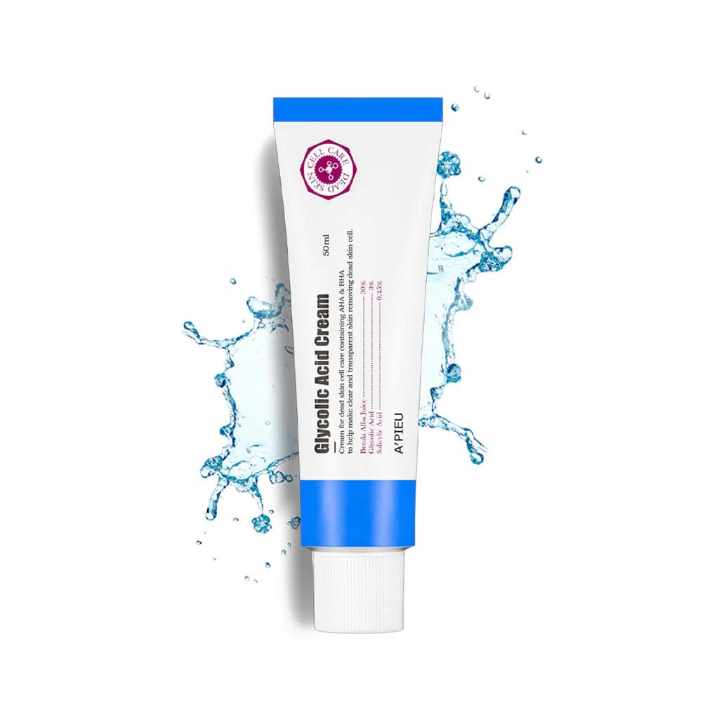 Buy Original A'Pieu Glycolic Acid Cream 50ml - Online at Best Price in Pakistan
