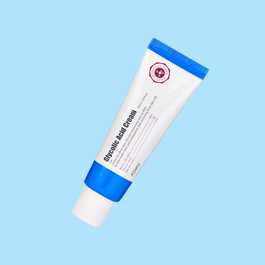 Buy Original A'Pieu Glycolic Acid Cream 50ml - Online at Best Price in Pakistan