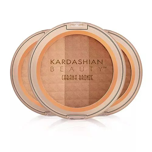 Kardashian Beauty Cabana Bronze