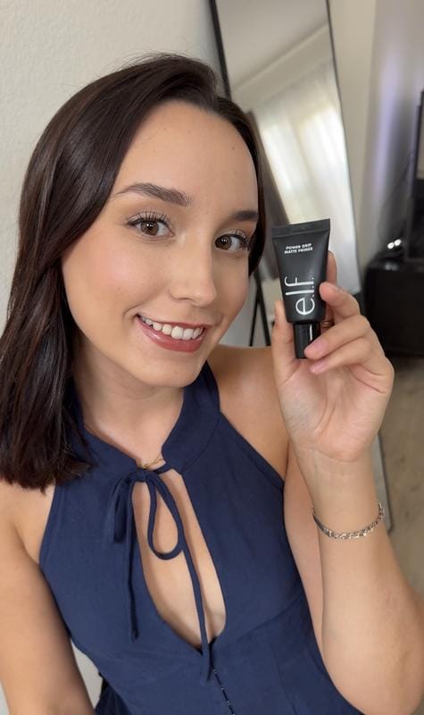 e.l.f Cosmetics Power Grip Matte Primer 26ml