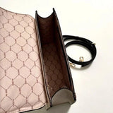 Buy Original ALDO Top Handle Crossbody Bag Embossed Heart Star Diamond - Online at Best Price in Pakistan