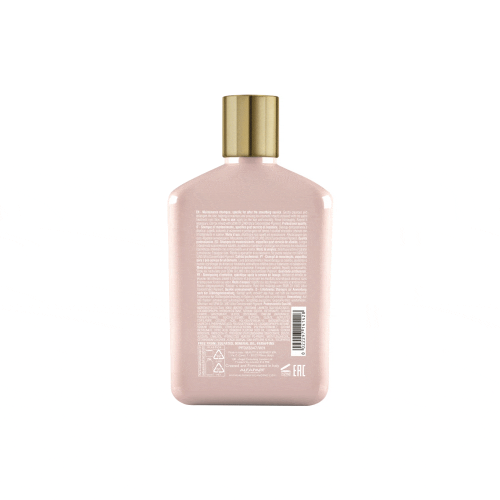 Buy Original Alfaparf Milano Keratin Therapy Shampoo 250ml - Online at Best Price in Pakistan