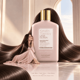 Buy Original Alfaparf Milano Professional Lisse Design Keratin Therapy Maintenance Shampoo 250ml - Online at Best Price in Pakistan