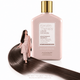 Buy Original Alfaparf Milano Professional Lisse Design Keratin Therapy Maintenance Shampoo 250ml - Online at Best Price in Pakistan