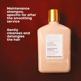 Buy Original Alfaparf Milano Professional Lisse Design Keratin Therapy Maintenance Shampoo 250ml - Online at Best Price in Pakistan
