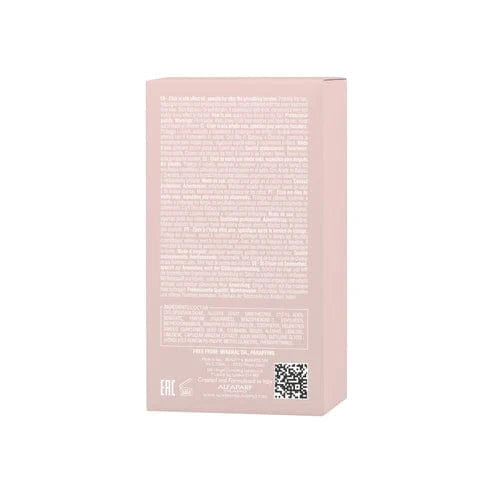 Buy Original Alfaparf Milano Professional Lisse Design Keratin Therapy Oil 50ml - Online at Best Price in Pakistan