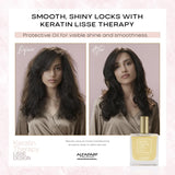 Buy Original Alfaparf Milano Professional Lisse Design Keratin Therapy Oil 50ml - Online at Best Price in Pakistan