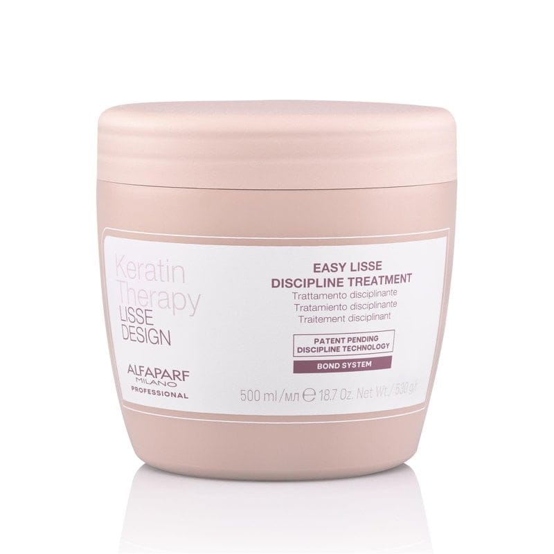 Buy Original Alfaparf Milano Professional Lisse Design Rehydrating Finishing Hair Mask 500ml - Online at Best Price in Pakistan
