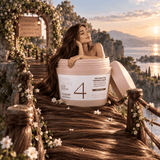 Buy Original Alfaparf Milano Professional Lisse Design Rehydrating Finishing Hair Mask 500ml - Online at Best Price in Pakistan