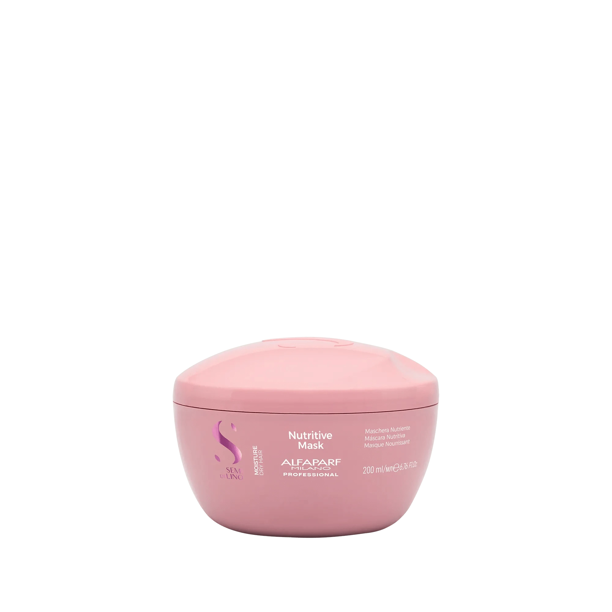 Buy Original Alfaparf Milano Professional Nutritive Mask 200ML - Online at Best Price in Pakistan