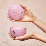 Buy Original Alfaparf Milano Professional Semi Di Lino Nutritive Mask 200ML - Online at Best Price in Pakistan