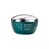 Buy Original Alfaparf Milano Professional Semi Di Lino Reparative Mask 200ml - Online at Best Price in Pakistan