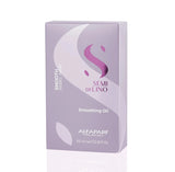 Buy Original Alfaparf Milano Professional Smooth Smoothing Hair Oil 100ML - Online at Best Price in Pakistan